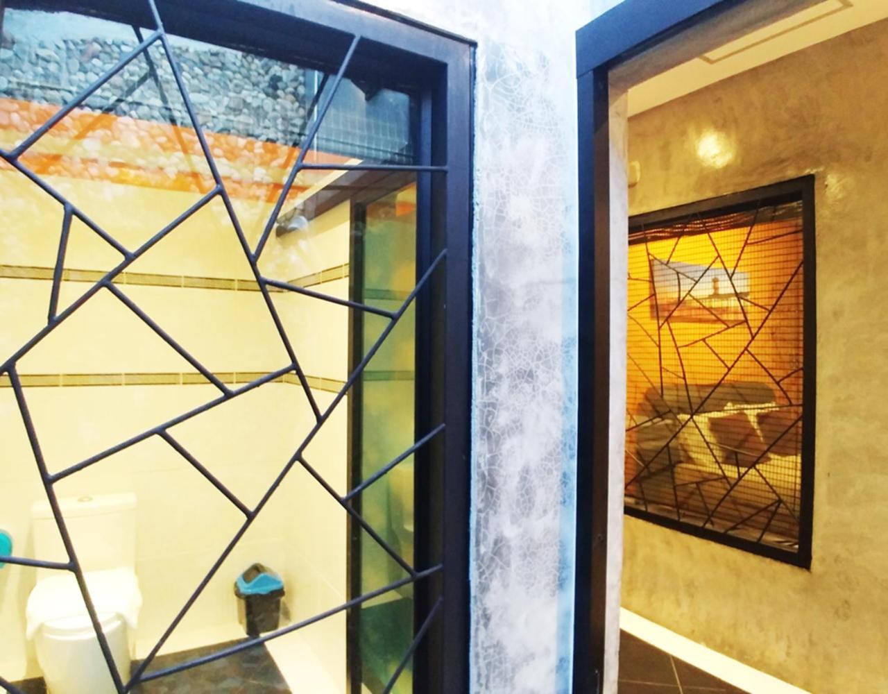 Green House Neo-Resotel Nakhon Si Thammarat Habitación foto